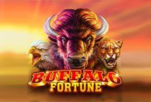 Buffalo Fortune slot